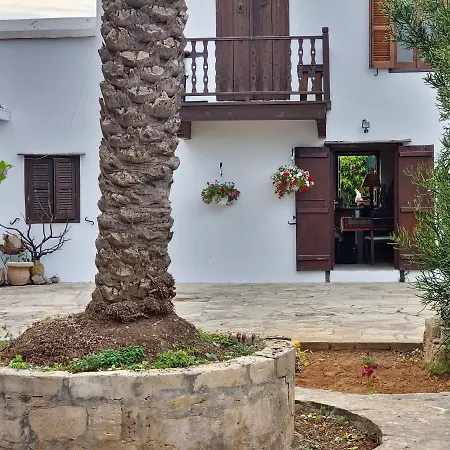 Cyprus Village House Country house