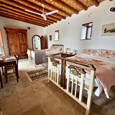 Country house Cyprus Village House