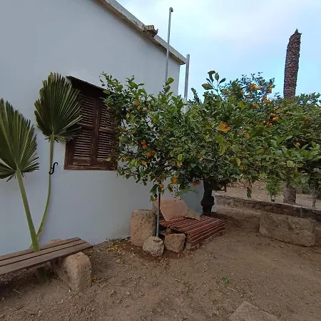 Country house Cyprus Village House *