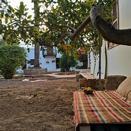 Casa de Campo Cyprus Cirénia