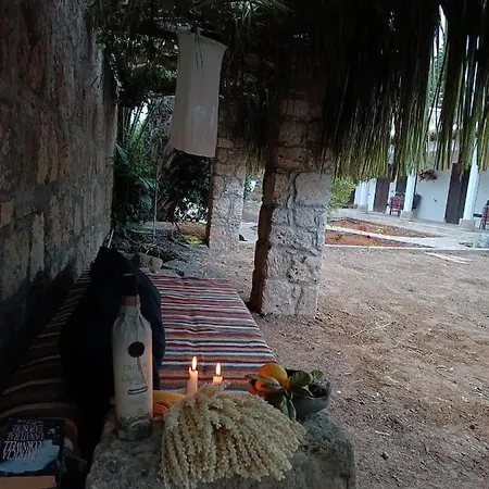 Cyprus Casa de Campo