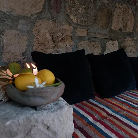 Country house Cyprus Village House *
