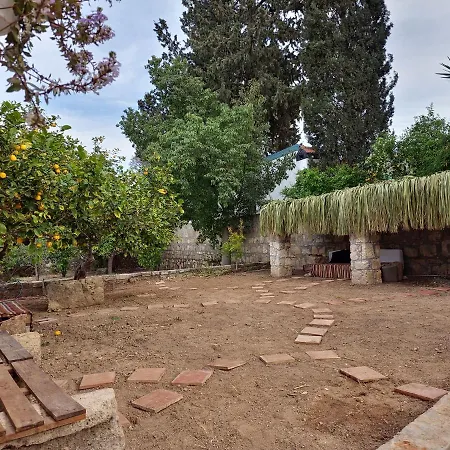 Casa de Campo Cyprus Cirénia