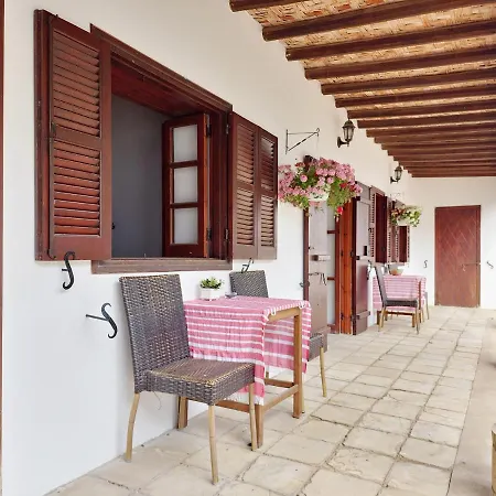 Country house Cyprus Village House *