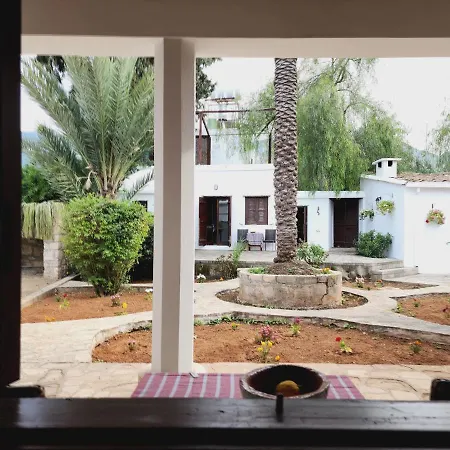 Cyprus Village House