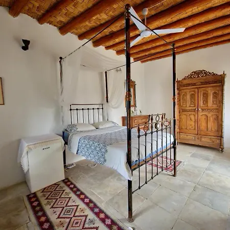 Cyprus Village House *