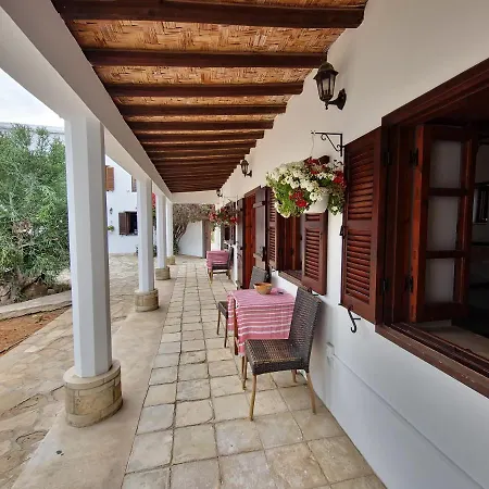 Cyprus Village House Country house *