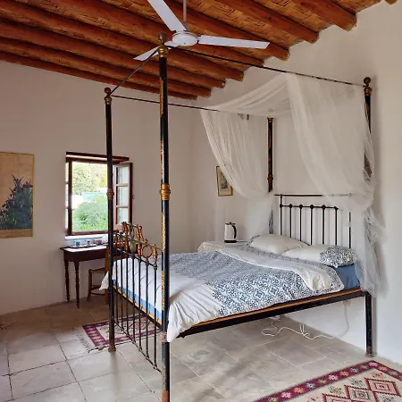 Cyprus Village House Kyrenia (Northern Cyprus)