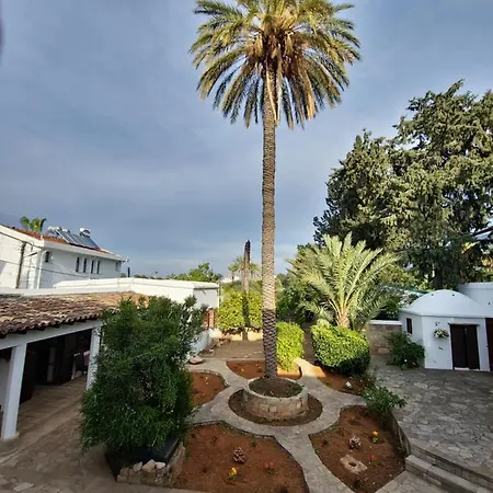 Cyprus Village House Country house *