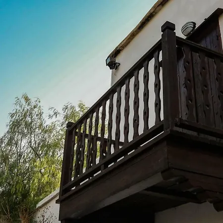 Cyprus Casa de Campo *