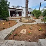 Cyprus Country house