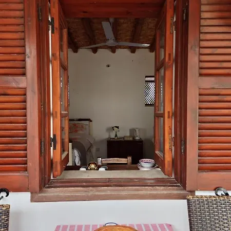 בית כפרי Cyprus *