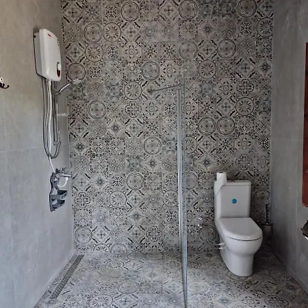 Cyprus Gospodarstwo wiejskie Kirenia