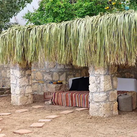 Cyprus Gospodarstwo wiejskie *