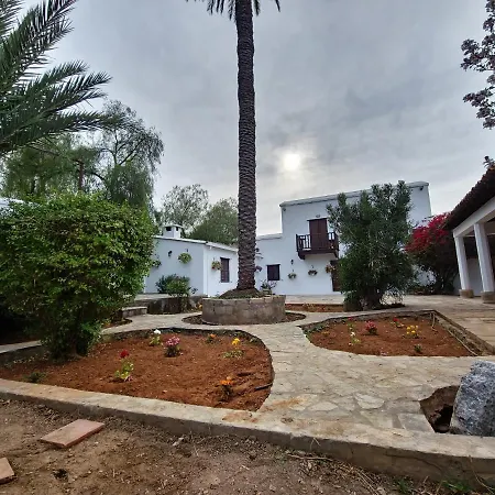 בית כפרי Cyprus קיירניה