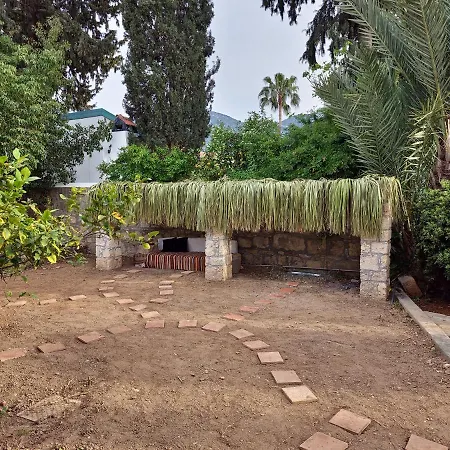 Cyprus קיירניה