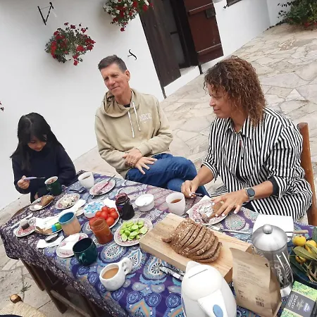 Gospodarstwo wiejskie Cyprus Kirenia