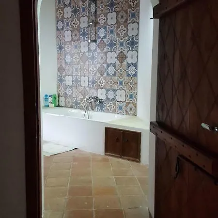 Cyprus Gospodarstwo wiejskie Kirenia