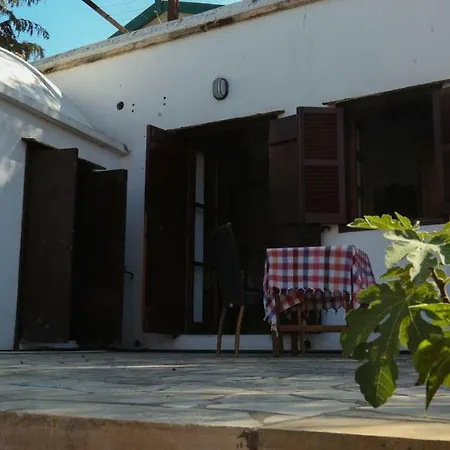 Hétvégi ház Cyprus