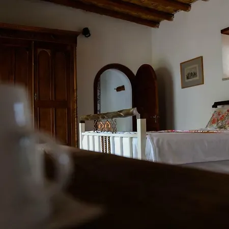 Cyprus בית כפרי