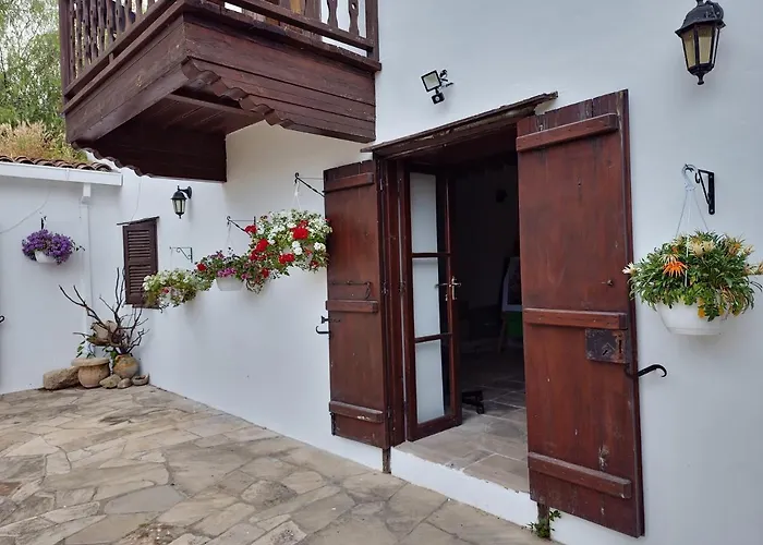 Cyprus Casa di campagna Kyrenia (Northern Cyprus)