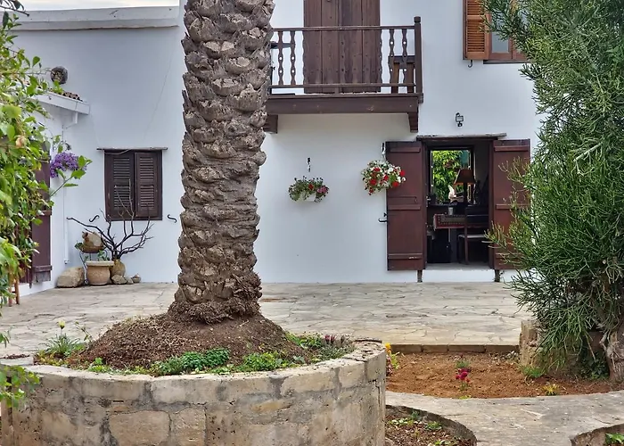 Cyprus Casa di campagna