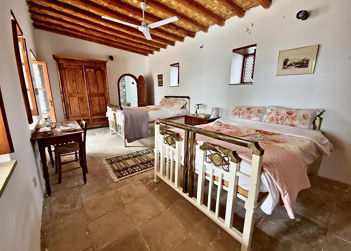 Casa di campagna Cyprus