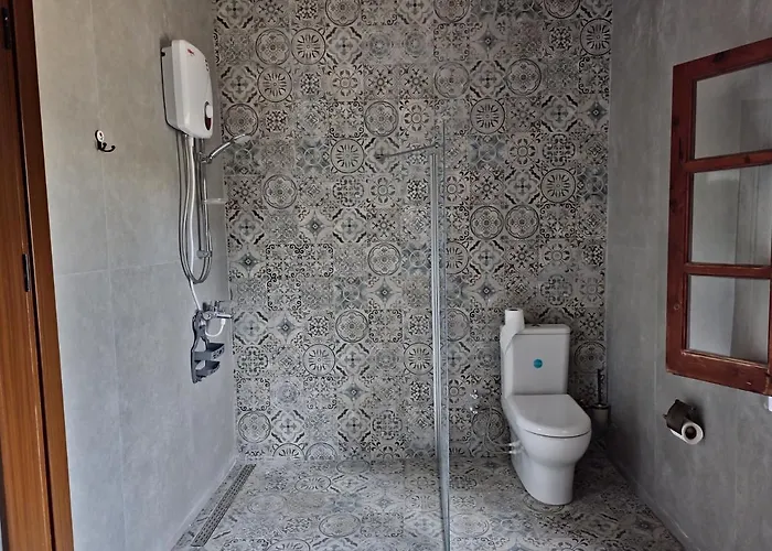 Cyprus Casa di campagna Kyrenia (Northern Cyprus)