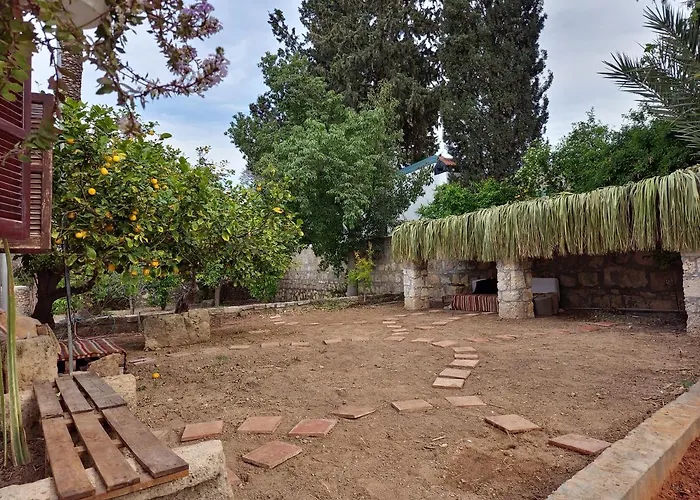 Casa di campagna Cyprus Kyrenia (Northern Cyprus)