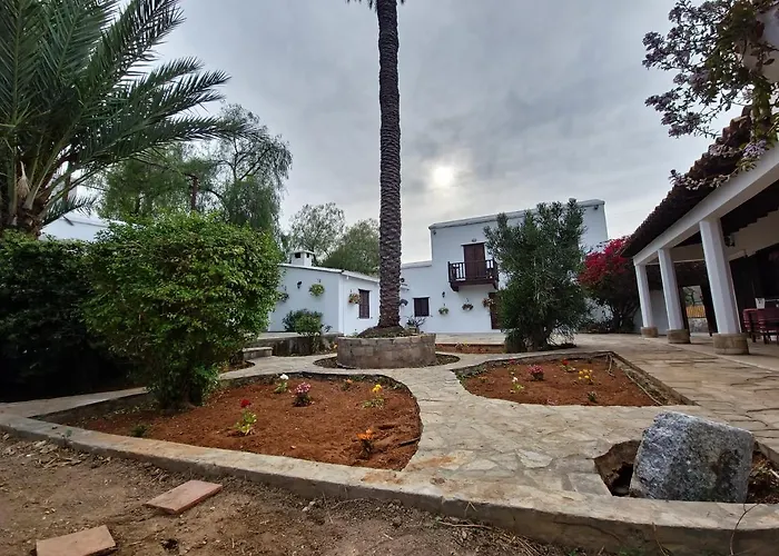 Casa di campagna Cyprus Kyrenia (Northern Cyprus)