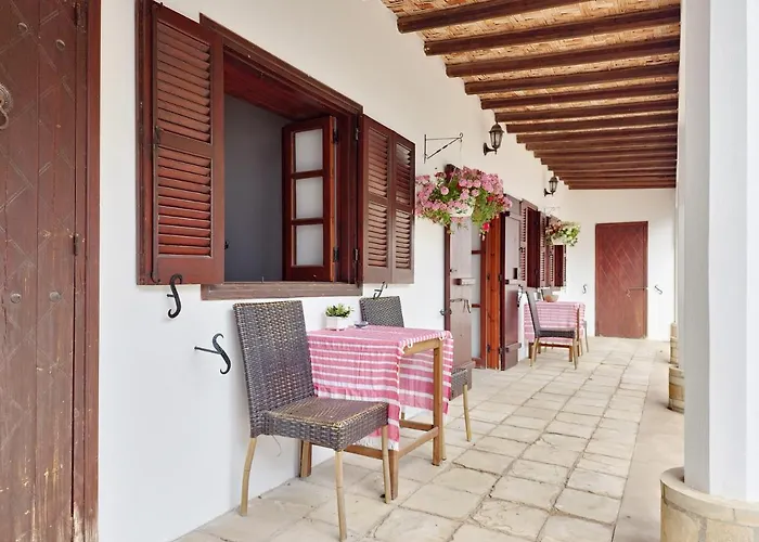 Casa di campagna Cyprus *