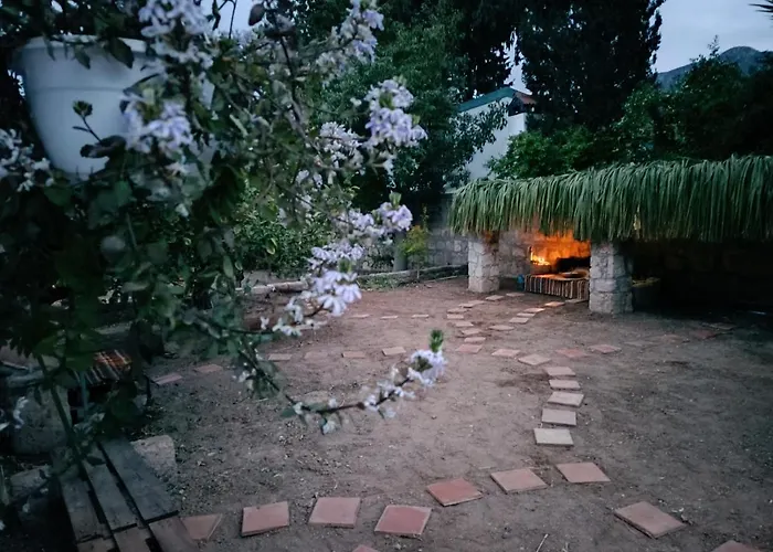 Cyprus Casa di campagna *