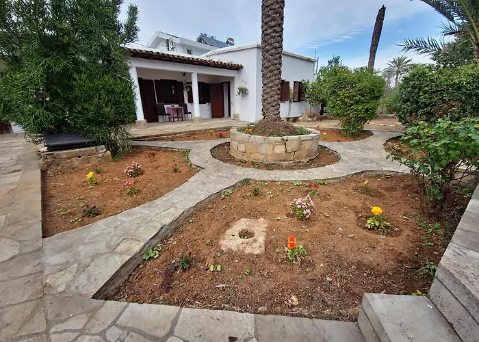 Cyprus Casa di campagna