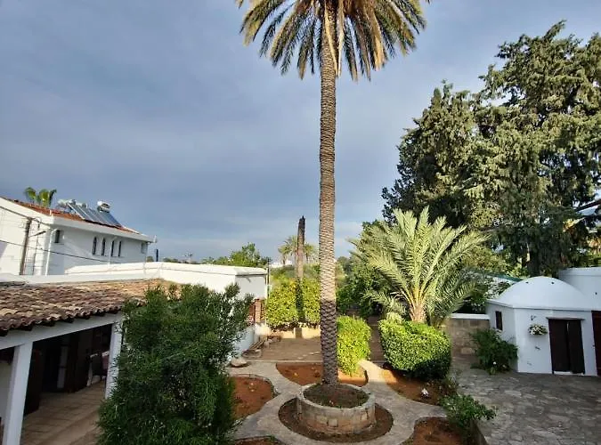 Cyprus Casa di campagna *