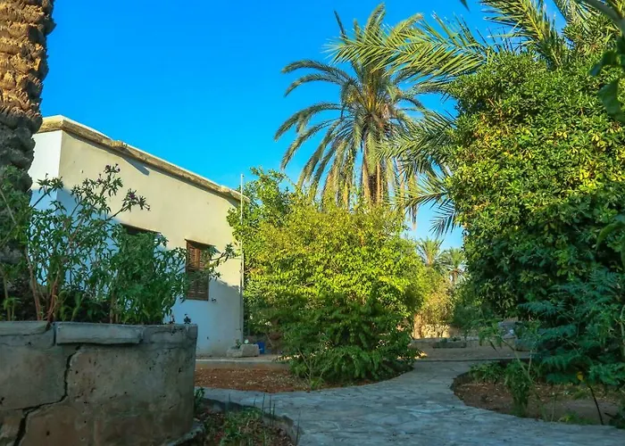 Casa di campagna Cyprus *