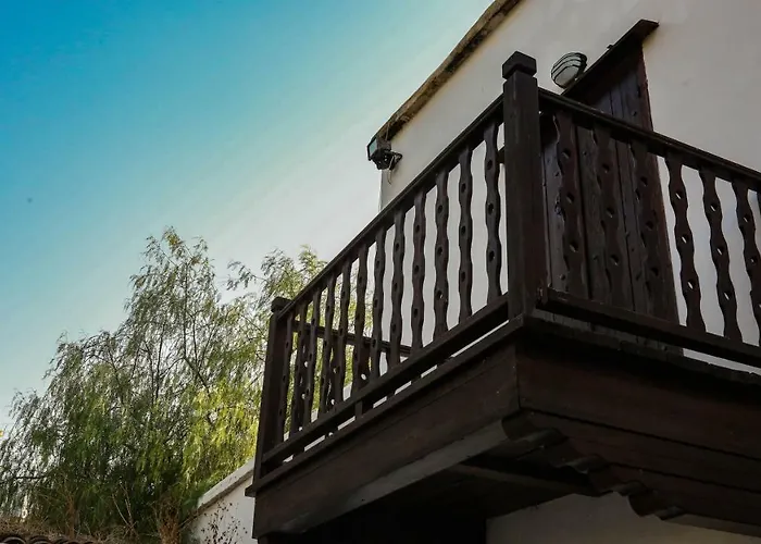 Cyprus Casa di campagna *