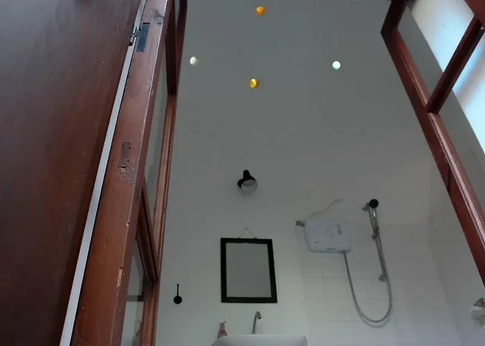 Casa di campagna Cyprus Kyrenia (Northern Cyprus)