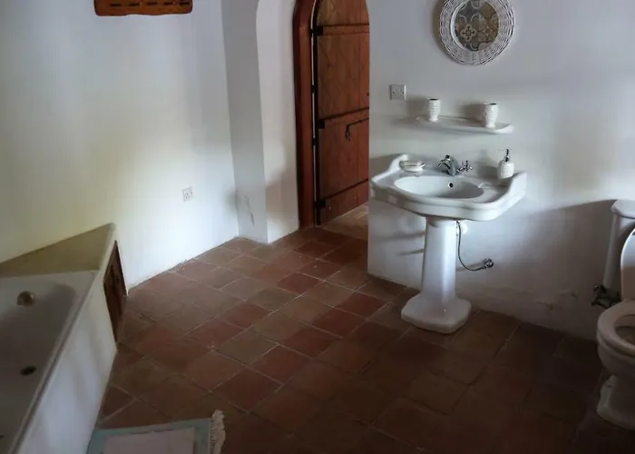 Casa di campagna Cyprus Kyrenia (Northern Cyprus)