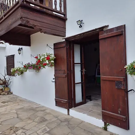 Cyprus Εξοχικό σπίτι Κερύνεια