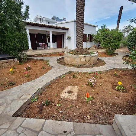 Cyprus Country house
