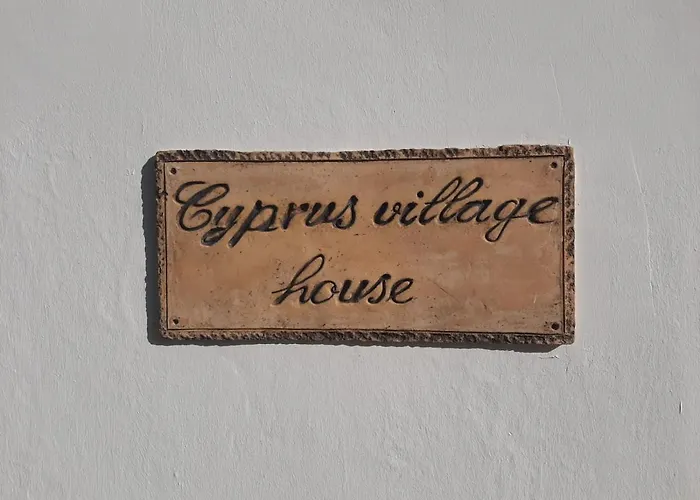 Εξοχικό σπίτι Cyprus Κερύνεια