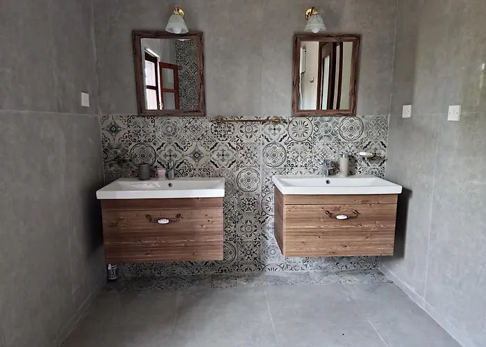 Cyprus * Κερύνεια