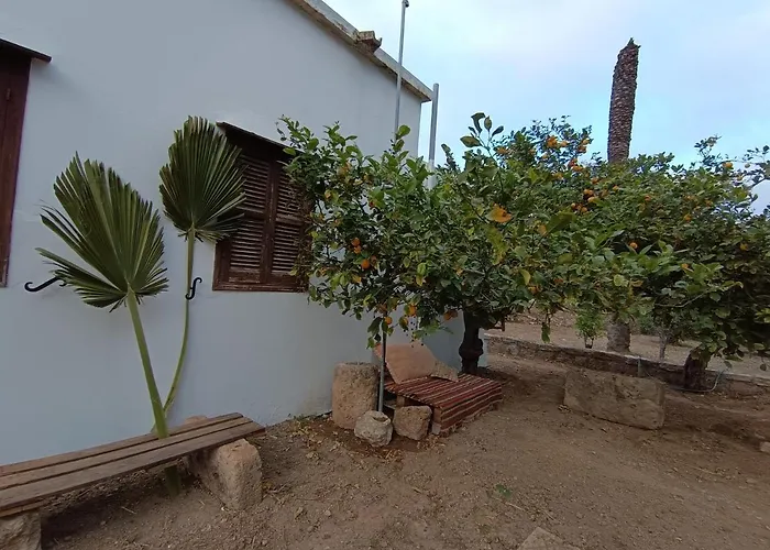 Εξοχικό σπίτι Cyprus *