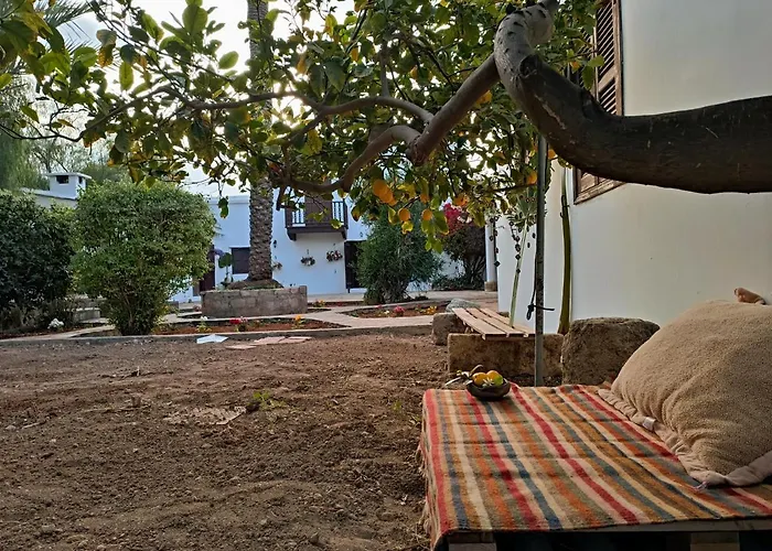 Εξοχικό σπίτι Cyprus Κερύνεια