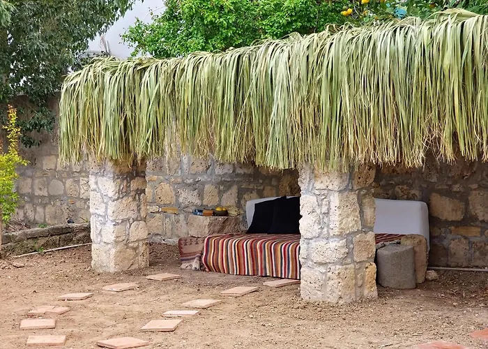 Cyprus Εξοχικό σπίτι *