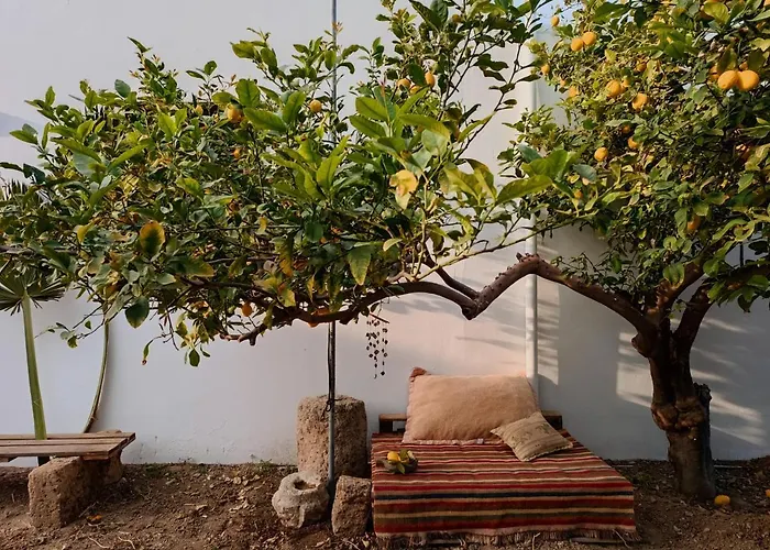 Εξοχικό σπίτι Cyprus Κερύνεια