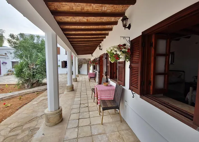 Cyprus Εξοχικό σπίτι *