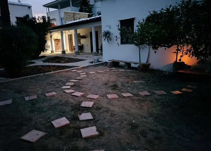 Cyprus Εξοχικό σπίτι Κερύνεια