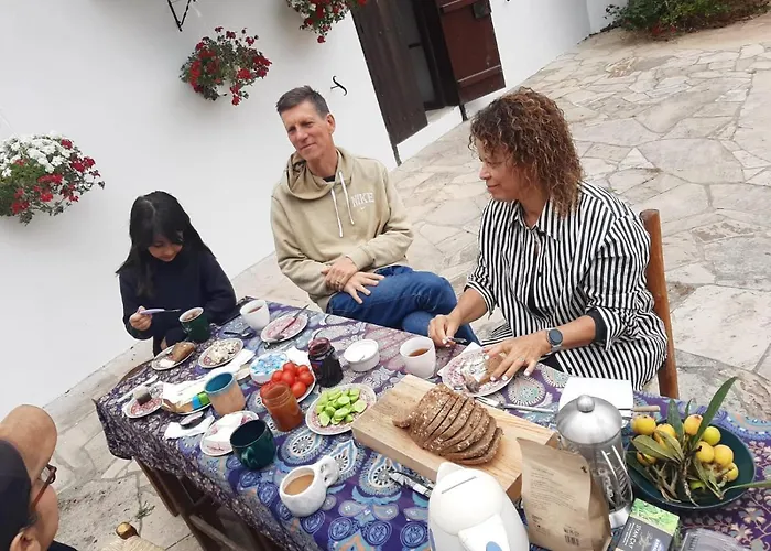 Εξοχικό σπίτι Cyprus Κερύνεια