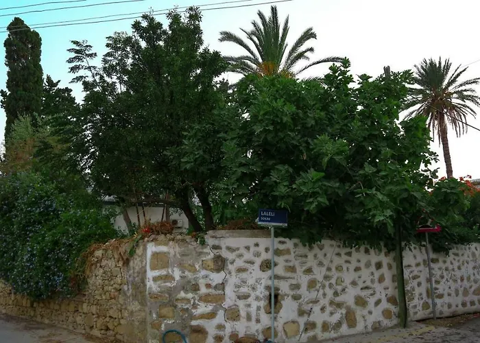 Cyprus Εξοχικό σπίτι *